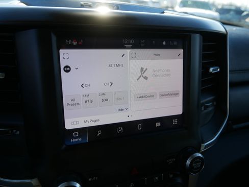 Used 2022 RAM 1500 Laramie image 34