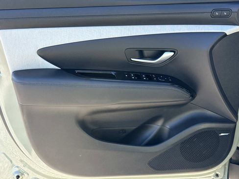 New 2026 Hyundai Santa Cruz Limited image 10