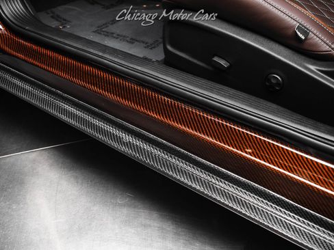 Used 2022 Dodge Challenger SRT Hellcat Redeye RWD image 26