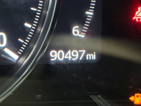 Used 2020 MAZDA CX-9 Grand Touring FWD image 19