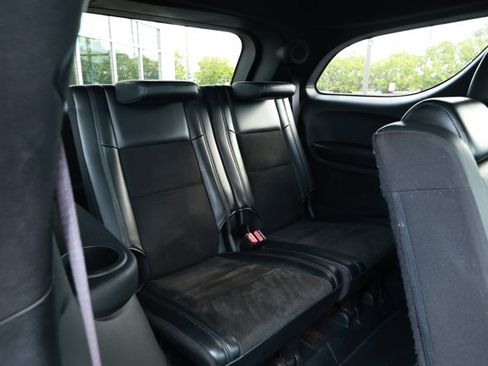 Used 2020 Dodge Durango R/T AWD/4WD image 34