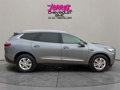 Used 2019 Buick Enclave Essence image 5