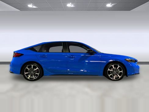 New 2026 Honda Civic Sport Touring image 7