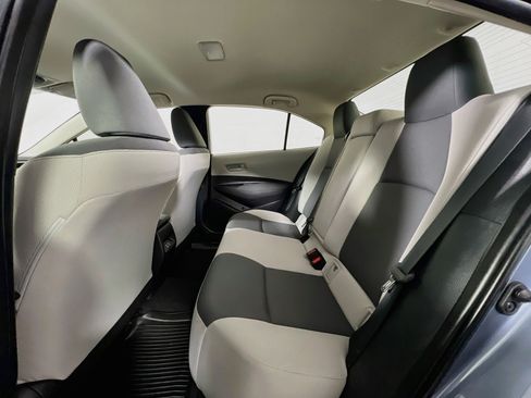 Certified 2023 Toyota Corolla LE FWD image 20