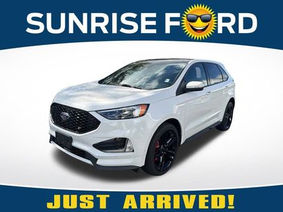 Used 2024 Ford Edge ST w/ Equipment Group 401A
