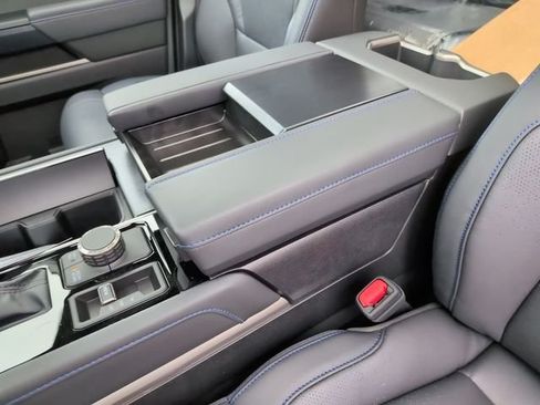 New 2026 Toyota Sequoia Platinum AWD/4WD image 20