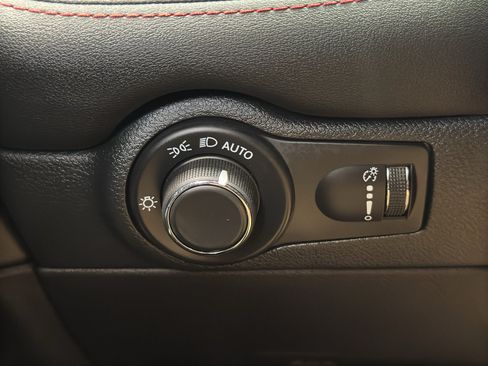 Used 2024 Dodge Durango Citadel AWD/4WD image 36