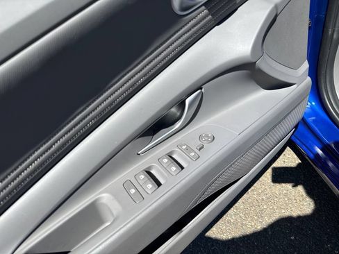 Certified 2025 Hyundai Elantra Sport FWD image 15