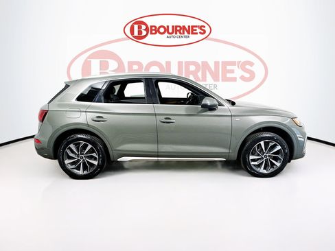 Used 2023 Audi Q5 2.0T Premium w/ Convenience Package AWD/4WD image 11