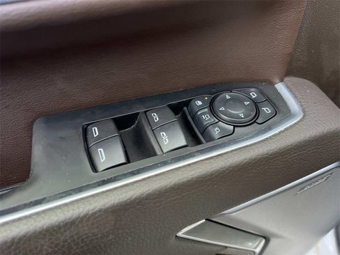 Certified 2025 GMC Sierra 2500 Denali w/ Denali Reserve Package image 15