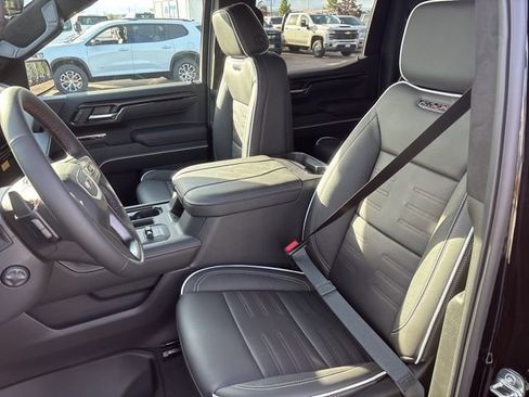 New 2026 GMC Sierra 1500 AT4X image 10