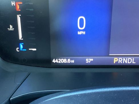 Used 2024 Ford Escape Active image 3