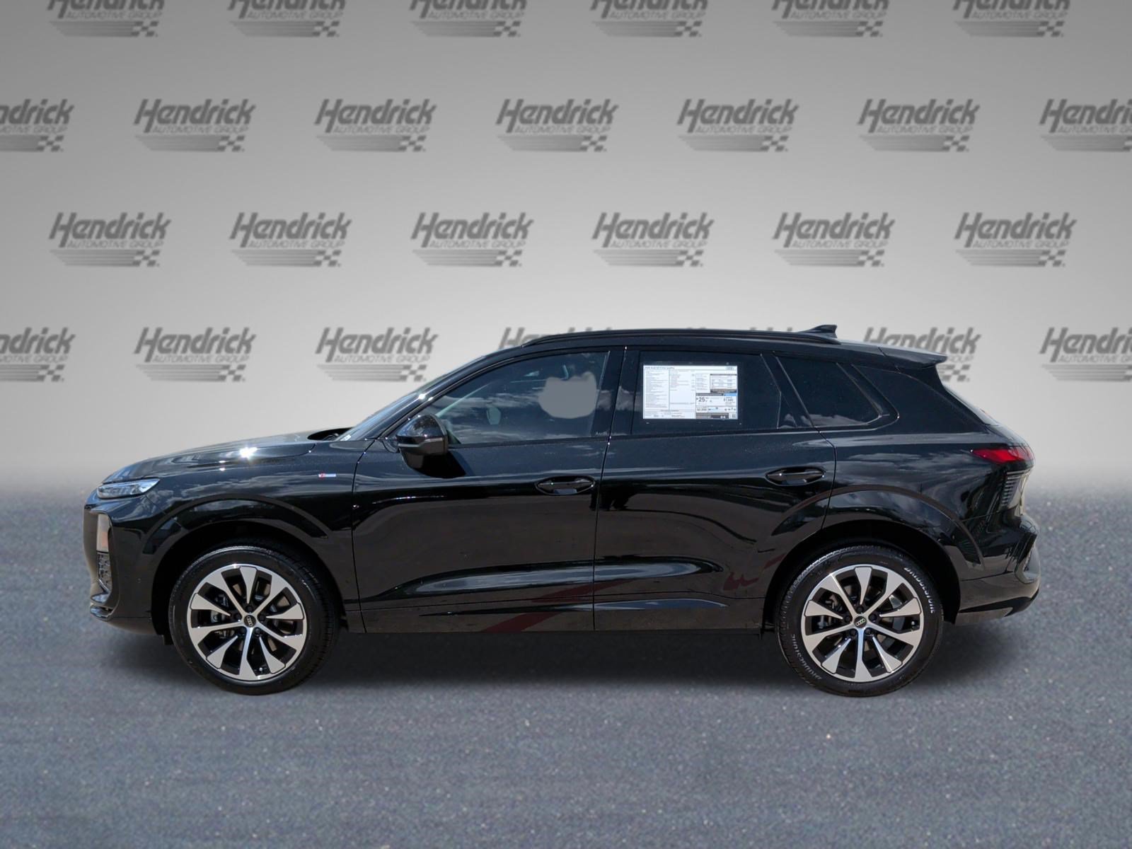Used 2026 Audi Q3 quattro 2.0T AWD/4WD image 6