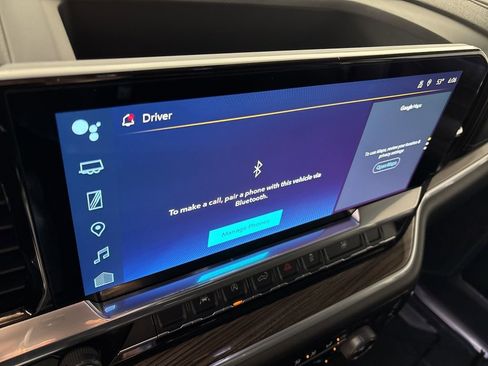 Used 2022 Chevrolet Silverado 1500 LT w/ Protection Package image 34