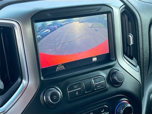 Used 2021 Chevrolet Silverado 1500 RST image 13