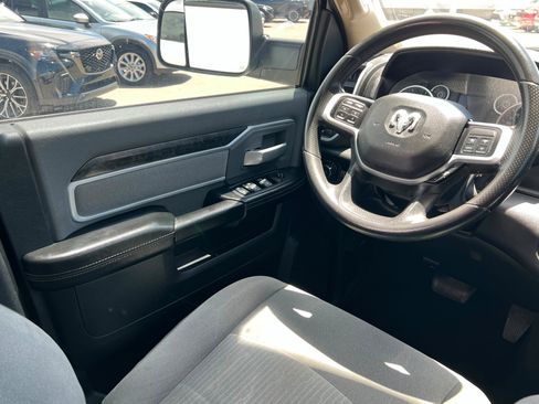 Used 2020 RAM 2500 Big Horn AWD/4WD image 12