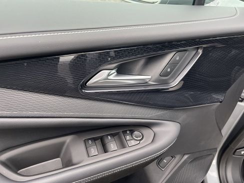 New 2026 Chevrolet Blazer EV LT image 10