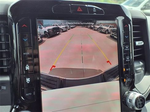 New 2025 RAM 3500 Tradesman image 5