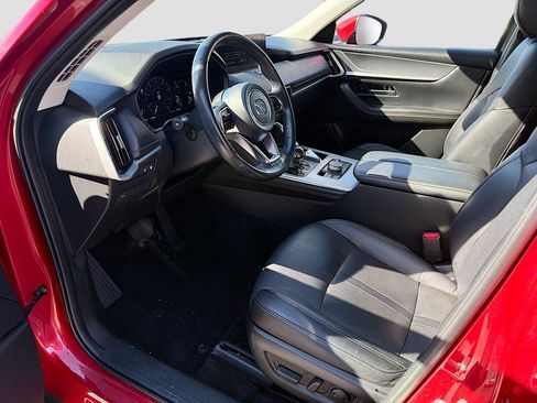 Used 2024 MAZDA CX-90 Plug-In Hybrid w/ Preferred image 28