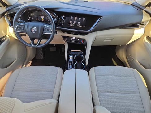 Used 2021 Buick Envision Preferred image 14