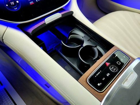 Used 2024 Mercedes-Benz EQS 450+ Sedan image 16