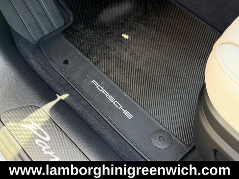 Used 2026 Porsche Panamera GTS AWD/4WD image 33