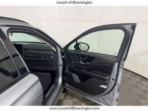 Certified 2023 Lincoln Corsair Reserve w/ Equipment Group 201A image 59