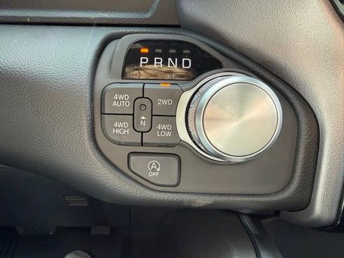 New 2026 RAM 1500 Laramie image 18