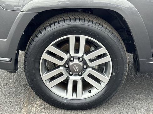 Used 2022 Toyota 4Runner TRD Sport image 20