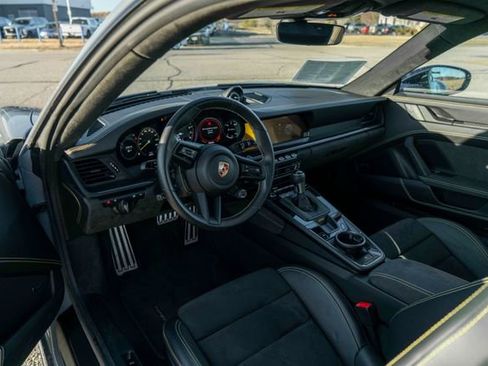 Used 2024 Porsche 911 GT3 image 29