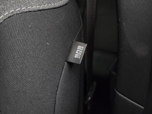 Used 2022 RAM 3500 Big Horn w/ Level C Equiment Group image 41