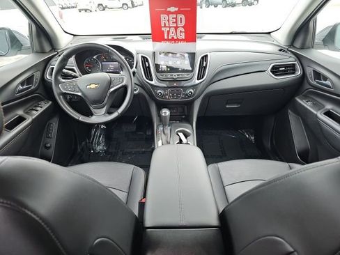 Used 2021 Chevrolet Equinox Premier AWD/4WD image 12