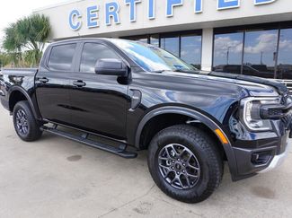 Certified 2024 Ford Ranger XLT w/ Equipment Group 301A High video 1