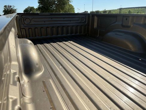 Used 2008 Dodge Ram 1500 Truck ST RWD image 17
