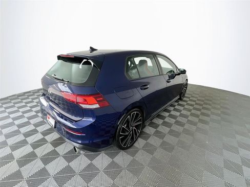 Used 2024 Volkswagen GTI Autobahn FWD image 32