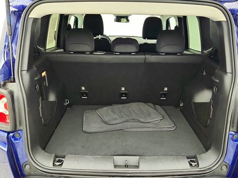 Used 2020 Jeep Renegade Latitude image 20