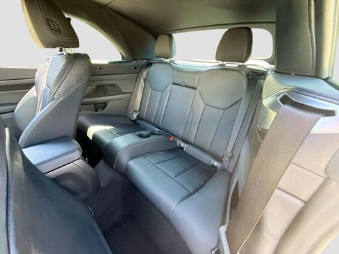 Used 2025 BMW 430i Convertible w/ Premium Package RWD image 19