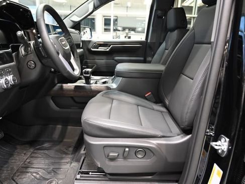 New 2026 GMC Sierra 1500 SLT w/ SLT Premium Plus Package image 12