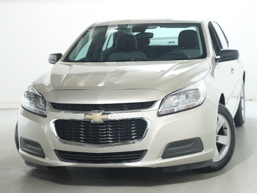 Used 2014 Chevrolet Malibu LS w/ Protection Package FWD image 2