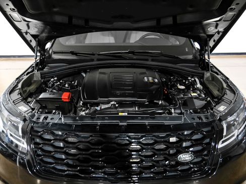 Used 2023 Land Rover Range Rover Velar R-Dynamic S image 51