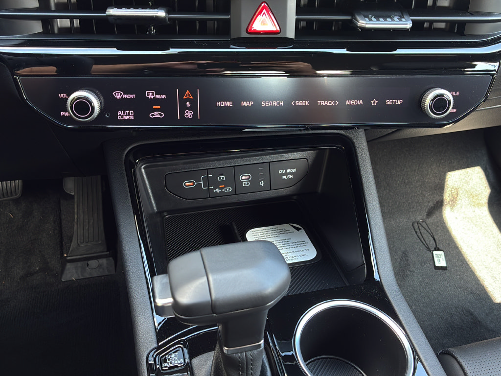 New 2026 Kia K5 GT-Line FWD image 22