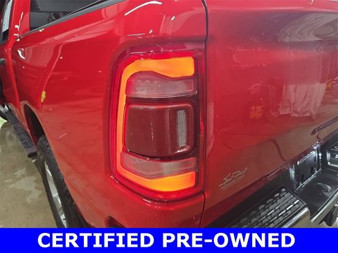 Certified 2024 RAM 1500 Tradesman image 33