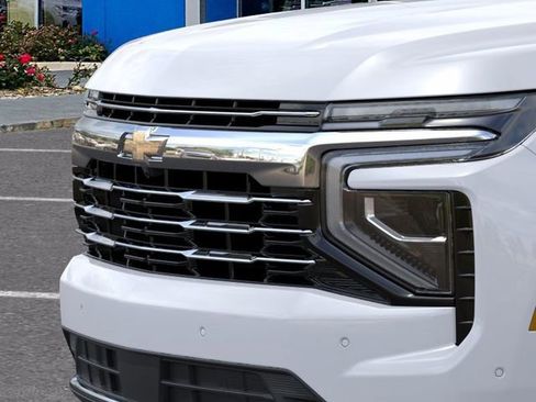 New 2026 Chevrolet Tahoe LT w/ Comfort Package RWD image 13