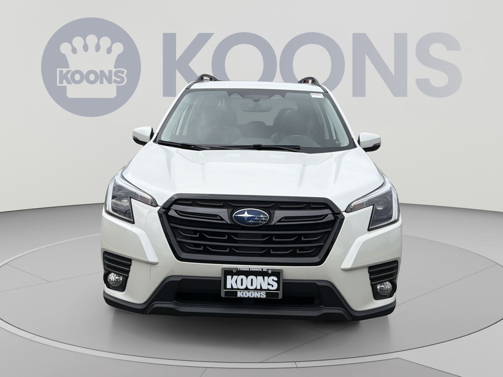 Used 2023 Subaru Forester Limited w/ Popular Package #2 AWD/4WD image 11