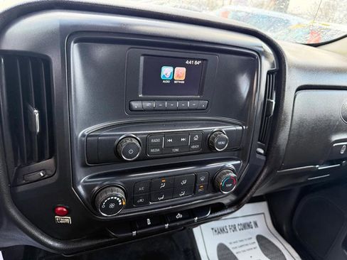 Used 2016 Chevrolet Silverado 1500 W/T image 14