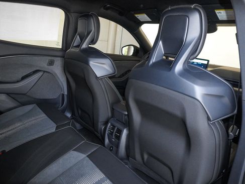 New 2025 Ford Mustang Mach-E GT image 43