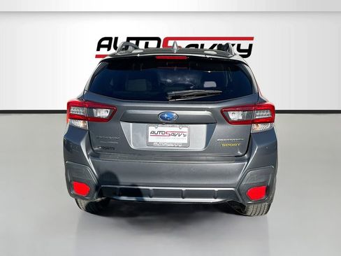 Used 2021 Subaru Crosstrek 2.5i Sport w/ Popular Package #2B AWD/4WD image 6