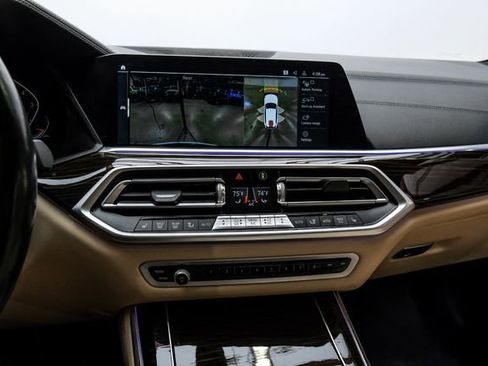 Used 2020 BMW X5 xDrive40i w/ Convenience Package image 53