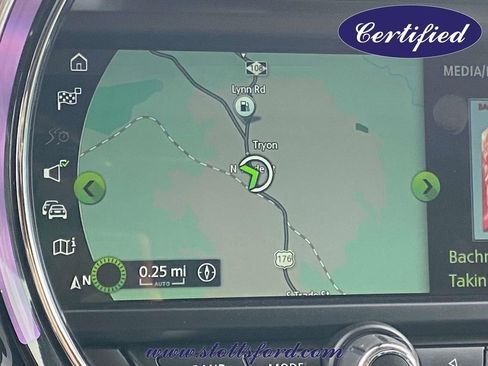 Used 2019 MINI Cooper Clubman S w/ Signature Upholstery Package image 26