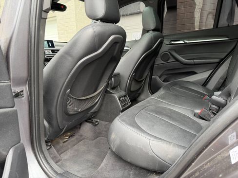 Used 2017 BMW X1 xDrive28i w/ Premium Package AWD/4WD image 22